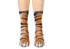 Calcetines patas de gato Kangapaw