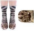 Calcetines patas de gato Kangapaw